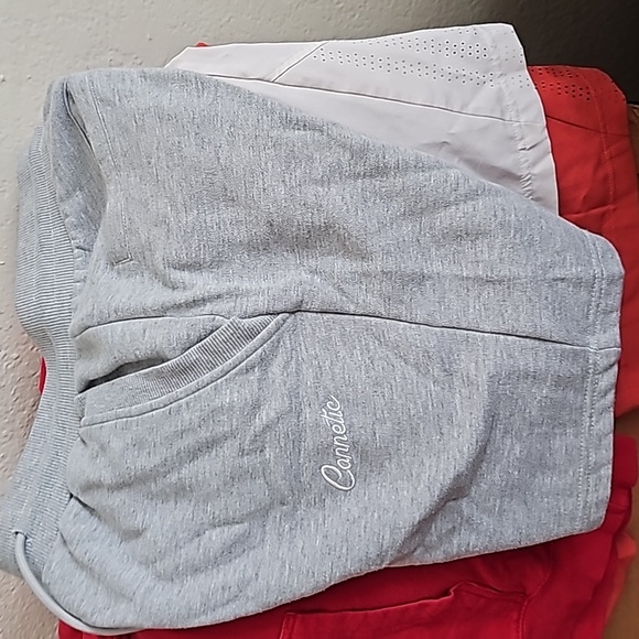 Men short - Picture 3 of 4